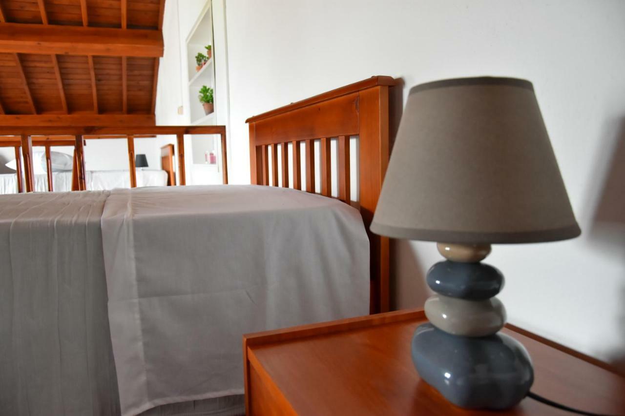 Lagoon'S House Sete Cidades Exterior photo