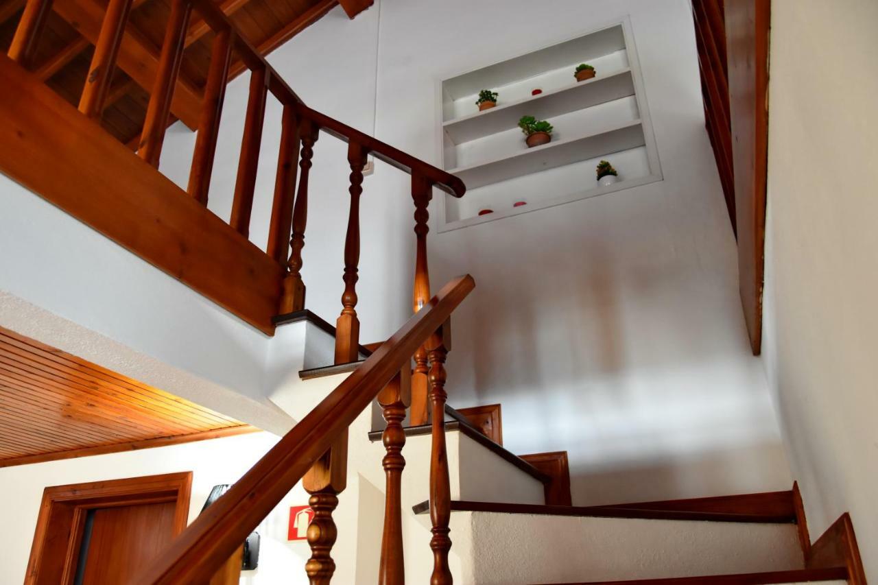 Lagoon'S House Sete Cidades Exterior photo