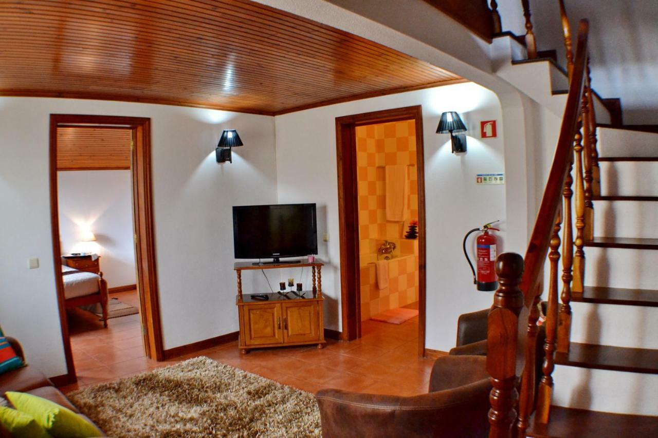 Lagoon'S House Sete Cidades Exterior photo